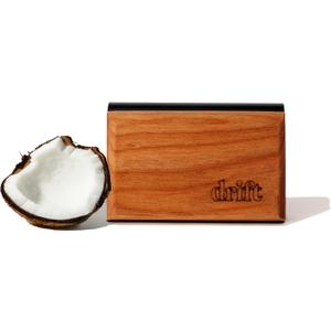 Drift Car Air Freshener - Wood Air Freshener - Car Odor Eliminator - Cabana Scent Starter Kit