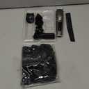 Ufree Beard Trimmer for Men, Waterproof Electric Razor for Nose, Body, Face & Mustache, Cordless Hair Clippers Shavers Grooming Kit, Gifts for Men Husband Father (Silver)