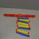 Catching Sticks Game, Hand Eye Coordination Training Drop Stick Game, Sound Prompt for Kids and Adults