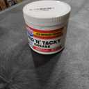 Lucas Oil 10574 Red "N" Tacky Grease - 1 Pound