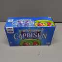 Capri Sun Strawberry Kiwi Ready-to-Drink Juice (10 Pouches)