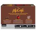 McCafe Premium Roast Coffee, Single Serve Keurig K-Cup Pods, Medium Roast, 60 Count, (6 Packs of 10) (EXP 11/30/25)