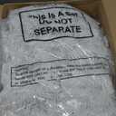 4 Pcs 9 Ft Artificial Norfolk Pine Garlands, Realistic Christmas Pine Garland Faux Winter Greenery for Holiday Table Centerpiece, Mantel, Wall, Indoor, Outdoor Christmas Decor (4, 9 Ft)