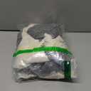 Bazaar Anatolia Turkish Beach Towel  100% Cotton, Quick Dry, Lightweight and Sand Free  Perfect for Bathroom, Travel, Yoga, Camping, Oversized 71x39 inches - Diamond Black