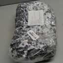 MerryXD Chubby Blob Seal Pillow,Stuffed Cotton Plush Animal Toy Cute Ocean Large(23.6 in) (Grey)