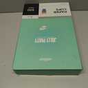 500 Pack 5oz Paper Cups, Multicolor Paper Disposable Cups, Small Mouthwash Cups, Cold Beverage Drinking Cup for Party, Travel and Event (Dots)