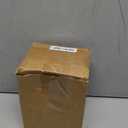 Tenceur 10 Pcs Valentine Employee Appreciation Gifts Bulk, Thank You PU Leather Sticky Note Holder with Cards Inspirational Office Desk Accessory for Teachers Coworkers(Motivational Staff)