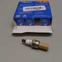 4PK TORCH K6RBIP-11 Spark Plug Replace for NGK IZFR6K11 Spark Plug, for BOSCH FR6LII330X, for CHAMPION 9014/RC8ZWYPB 9803/RC8WMPB4 9812/RC8ZWYPB4,for DENSO 3377/SKJ20DRM11 5358/IK20L VK20 Plug, OEM