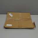 sancua 2 Pack Burgundy Tablecloth 54 x 54 Inch, Stain and Wrinkle Resistant Square Table Cloth - Washable Polyester Table Cover for Dining Tables, Buffet Parties and Camping