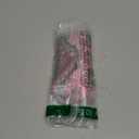 Xs Dog Harness and Leash Set, No-Pull Puppy Harness for Outdoor Walking, Breathable Mesh Reflective Cats Vest for XXS Xs Small Medium Breed Pet Dogs, Pink XS (XS(Chest 12-15"))