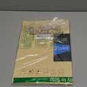 SPARIN 2+2 Pack Screen Protector for iPad (A16) 11th/10th Generation (11/10.9) + Camera Lens Protector, Tempered Glass/Case Friendly/Anti Scratch/Apple Pencil Compatible-Blue