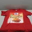 Pumpkin Spice Group Costume Family Matching Outfit T-Shirt