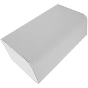 OKUMEYR Waste Basket with Lid Versatile Garbage Can for Kitchen Bathroom and Living Room Construction Pop Up Lid Design for Convenient Use for Wastepaper and Tissues