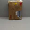 Fun Memories Teak Shower Bench Seat with Handles and Backrest, 19" Solid Wood Shower Stool Waterproof Shower Seat with Storage for Inside Shower Legs Shaving, Seniors Elderly Heavy Duty