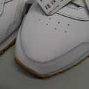 Reebok Glide, White, Size 10