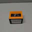 Himalaya LED Headlamp Flashlight, Green Head Lamp with White Red Light, Lightweight Waterproof IPX64 Headlight with Comfortable Headband for Camping Hiking Running Work Travel