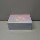 Spa Gifts Basket for Women, Self Care Gifts Get Well Soon Gifts for Her Mom Mother Friends Sister Wife, Unique Happy Birthday Gift Set Package Ideas for Woman, 16oz Wine Tumbler Cup