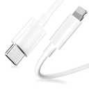 Magic Keyboard Charging Cable Charger Cord for Apple Magic Keyboard/Magic Mouse/Magic Keyboard iPad Keyboard and Case/Magic Trackpad Charger Cable Lightning to USB Cable (USB C to Lighting)