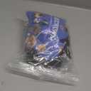 Waterproof Dog Boots for Small/Medium Dogs -Dog Paw Protectors Dog Suspender Boots Anti-Slip Pet Shoes for Outdoor Walking, Reflective Stay-On,Dirt-Proof Comfortable Booties (Black, Medium)