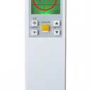 Replacement Remote Control Compatible for Daikin Air Conditioner FTXN09KEVJU FTXN12KEVJU FTXN15KVJU FTXN18KVJU FTXN24KVJU