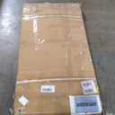 VEVOR Heavy Duty Platform Truck, 2000 LBS Industrial Steel Flatbed Cart with 360 Swivel Wheels, Platform Push Cart Dolly, Easy Storage for Warehouse/Garage/Moving/Garden (48" x 24" x 32") (48.0  24.0  32.1in/1220  610  815 mm)