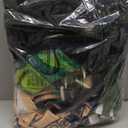 Kids Maui Costume Set Ocean Costume Boys Printed Tattoos Shirt Pants Wig Necklace Cosplay Theme Party Costume Outfits (4-5 Years(110))