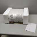 Bedside Table Lamps Set of 2: Tall Black Table Lamps for Living Room End Table | Height Adjustable 3-Way Dimmable Nightstand Lamp with Pull Chain Switch Modern Lamps for Bedroom Office(Bulbs Included)