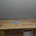 50" W Storage Ottoman Bench with Safety Hinge, Load up to 660 lb Ottoman with Storage, Upholstered Tufted Entryway Bench with Seating for Living Room, Bedroom, Entryway, Dark Gray