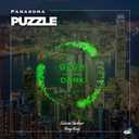 Glow in The Dark 750 Pieces Jigsaw Puzzles for Adults Landscape Panorama Photo Landmark Classic Puzzle (Victoria Harbour, Hong Kong)