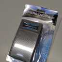 Penn-Plax Silent Air B10 Aquarium and Fishing Air Pump - Battery Operated - Manual On Off Switch Aerates Up to 29 Gallon Tanks (SAB10) (.4 LB)