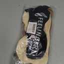 FeelinGirl Bras for Women Wireless Bralettes No Underwire Unlined Seamless Everyday Bras 3-Pack XL