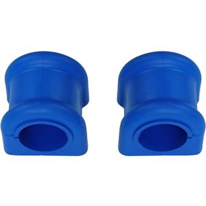 Sway Bar Bushings K7383, Stabilizer Link Sway Bar End Bushings Kits Compatible With Dodge Dakota Ram 1500 2500 3500 Durango Chrysler Aspen 33 or 34mm