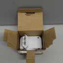 HANYCONY South Africa Travel Plug Adapter, Type M Power Adapter with 2 AC Outlets 3 USB Ports(2 USB C) for US to South Africa Botswana Namibia India Nepal Bhutan Sri Lanka