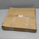 (GRAY) W10830162 Refrigerator Door Gasket (2 Pack),French Refrigerator Door Gasket Compatible with Whirlpool KitchenAid Fit Model WRF535SMBM00 Refrigerator Door Seal Part Replaces 12723206AP etc