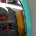 Musical Steering Wheel Toys for Boys 4-6: Toddler Simulated Driving Racing Car Game with Sound Ages 3+ Year Old, Interactive Educational Learning Race Truck for Kids Girls Birthday Gifts