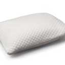 Delta Children Memory Foam Pillow, 16x12 Inch, Gold