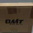 Orion Motor Tech OMT 5-in-1 Ball Joint Separator, Pitman Arm Puller, Tie Rod End Tool Set for Front End Service, Splitter Removal Kit (RD06)