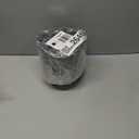 Heavy Duty Trailer Hitch Locks Fits 2-5/16" Couplers, Upgraded Anti Theft Trailer Tongue Lock Secure with Coupler and Safety Chain, Trailer Lock for RV Camper Trailer Truck Pickup Boats