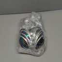 8 Set Alien Glasses and Martain Antenna Headband Boppers, Alien Sunglasses Headbands Party Favors for Adults.