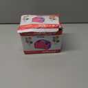 Growsun Balloon Pump Electric 110V 600W Balloon Garland Arch Kit Air Blower Inflator for Party Balloons Decoration Baby Shower Tape Strip Include (Rose Red)