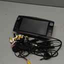 Car Stereo Radio for Toyota Corolla E120 2000-2006 4+64G 7" IPS Touch Screen Radio with Wireless Carplay/Android Auto/GPS Navigation/Wi-Fi/Bluetooth/SWC/AHD Backup Camera/FM/Mic