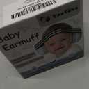 Yoofoss Baby Ear Muffs Noise Protection for Infants Up to 36 Months - Noise Cancelling Headphones for Ear Protection