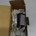 Twinkle Star 300 LED Curtain String Lights, 8 Modes Plug in Fairy Lights for Bedroom,Wedding,Party,Birthday, Hanging Twinkle Light for Indoor Outdoor Wall Window Backdrop Decoration, Warm White