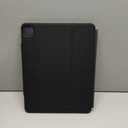 ORDA Keyboard Case for iPad Pro 13-inch (M4,2024) iPad Pro 13" Case with Keyboard Magic Keyboard with iPadOS Shortcut Keys,Easy-Set Floating Cantilever Magnetic Stand,Multi-Gesture Trackpad,7-Backlit