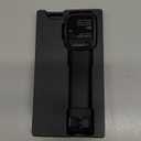 Fitness Tracker Watch with Heart Rate Monitor, Activity Tracker with Pedometer, Sleep Monitor, Calories & Step Counter, IP68 Waterproof Smart Watches for Women Men Fitness Watch for Sports (Black)