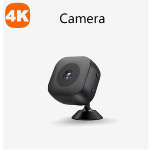 4K Mini Camera