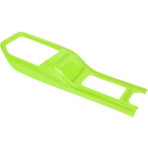 1 Pc 4WD Gear Shift Panel Cover Frame Trim for Jeep Wrangler JL JLU 18-24 Four Wheel Drive Gear Shift Panel Decor Cover Sticker ABS Green