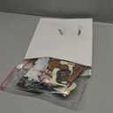 Thyle 16 Pcs Fall Coffee Tiered Tray Decor Set Coffee Bar Wooden Signs Rustic Decorations Farmhouse Table Ornament for Station Bar Tray Shelf