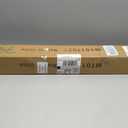 3.5 Inch Straight DIY Custom Mandrel Exhaust Pipe Tube Pipe, 35 Inch Length, 3.5'' OD Mandrel Straight Pipe, T304 Stainless Steel, Universal Fitment - 1PC