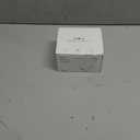 Wireless Charging Station,3 in 1 Charging Stand Made for Apple Watch Ultra 11 10 9 8 7 6 SE 5 4 3,Fast Wireless Charger Made for iPhone 17/Air/16/15/14/13/12,for AirPods Pro (with Adapter) (White)